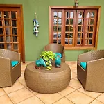 Hotel Pousada Santa Rita