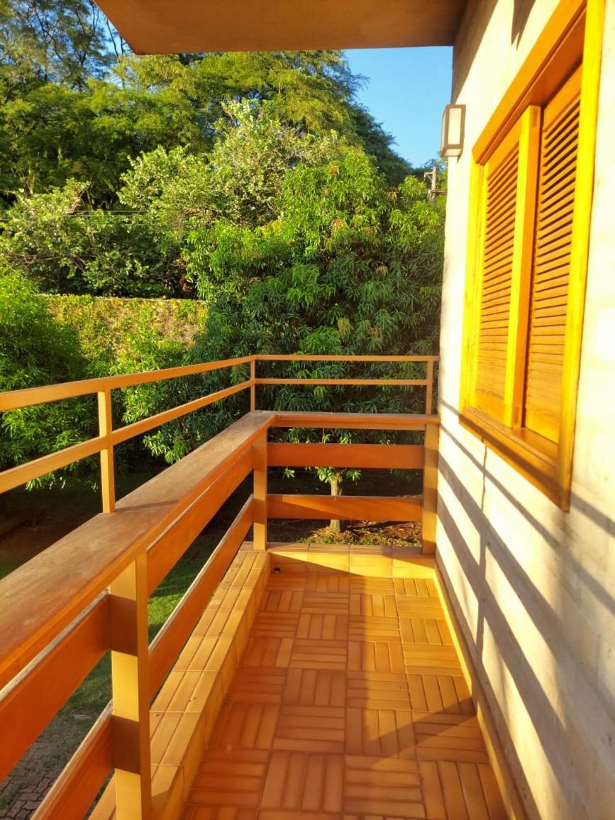 Inn Santa Rita 3*