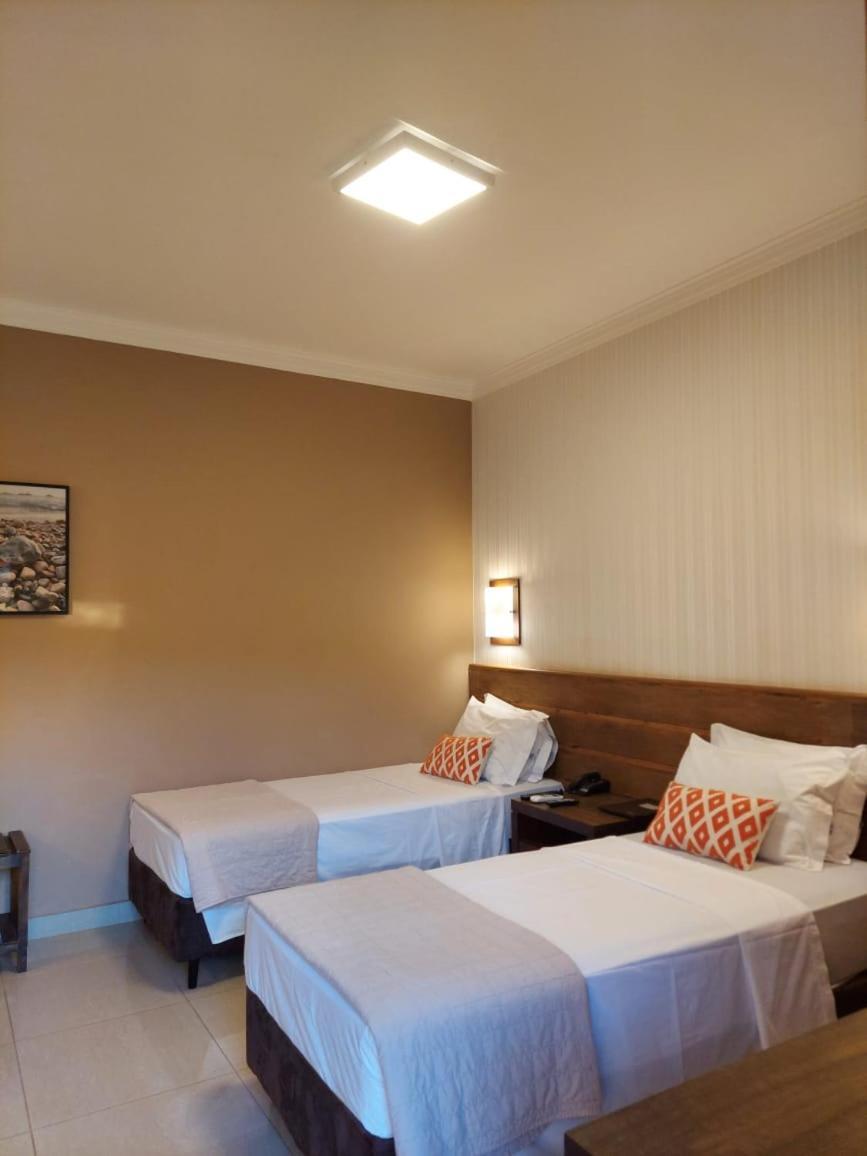 Santa Rita Inn Ribeirao Preto