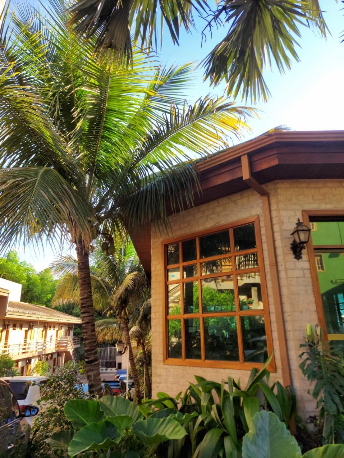Santa Rita Inn