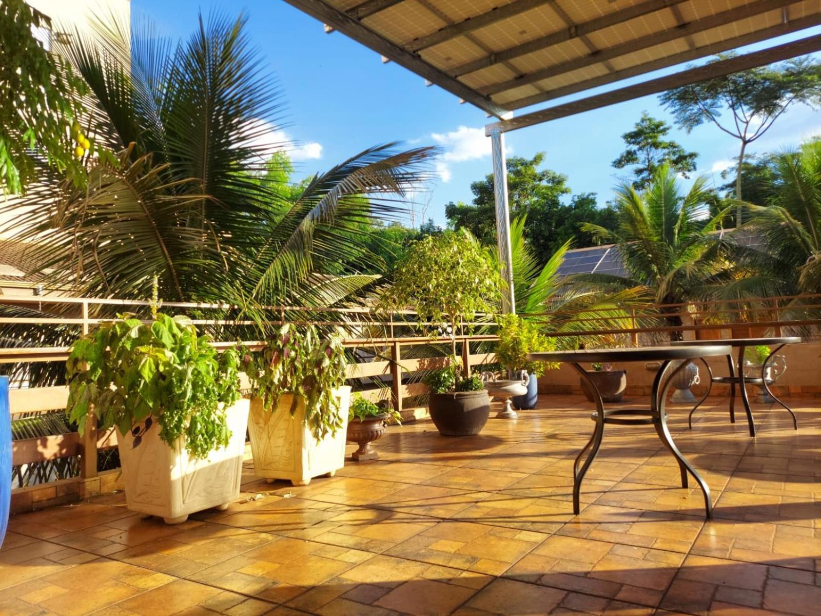 Santa Rita 3*