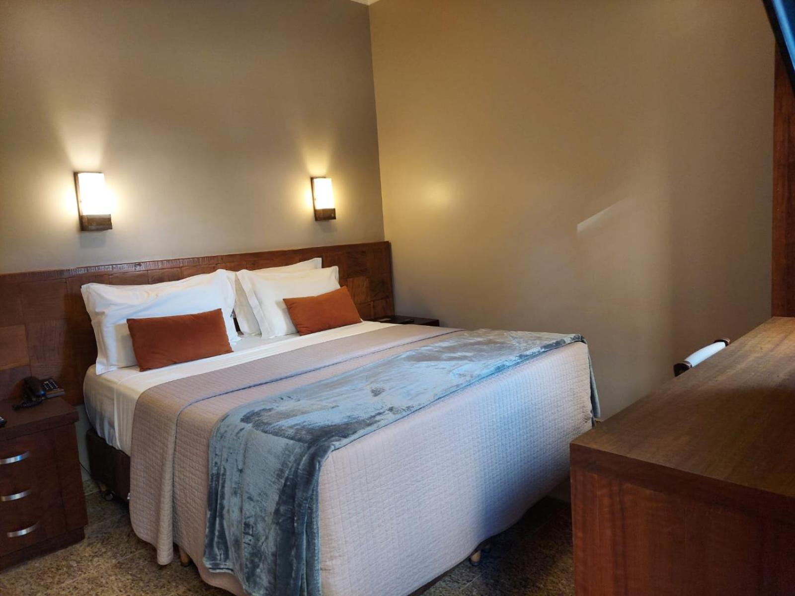 Inn Santa Rita Ribeirao Preto