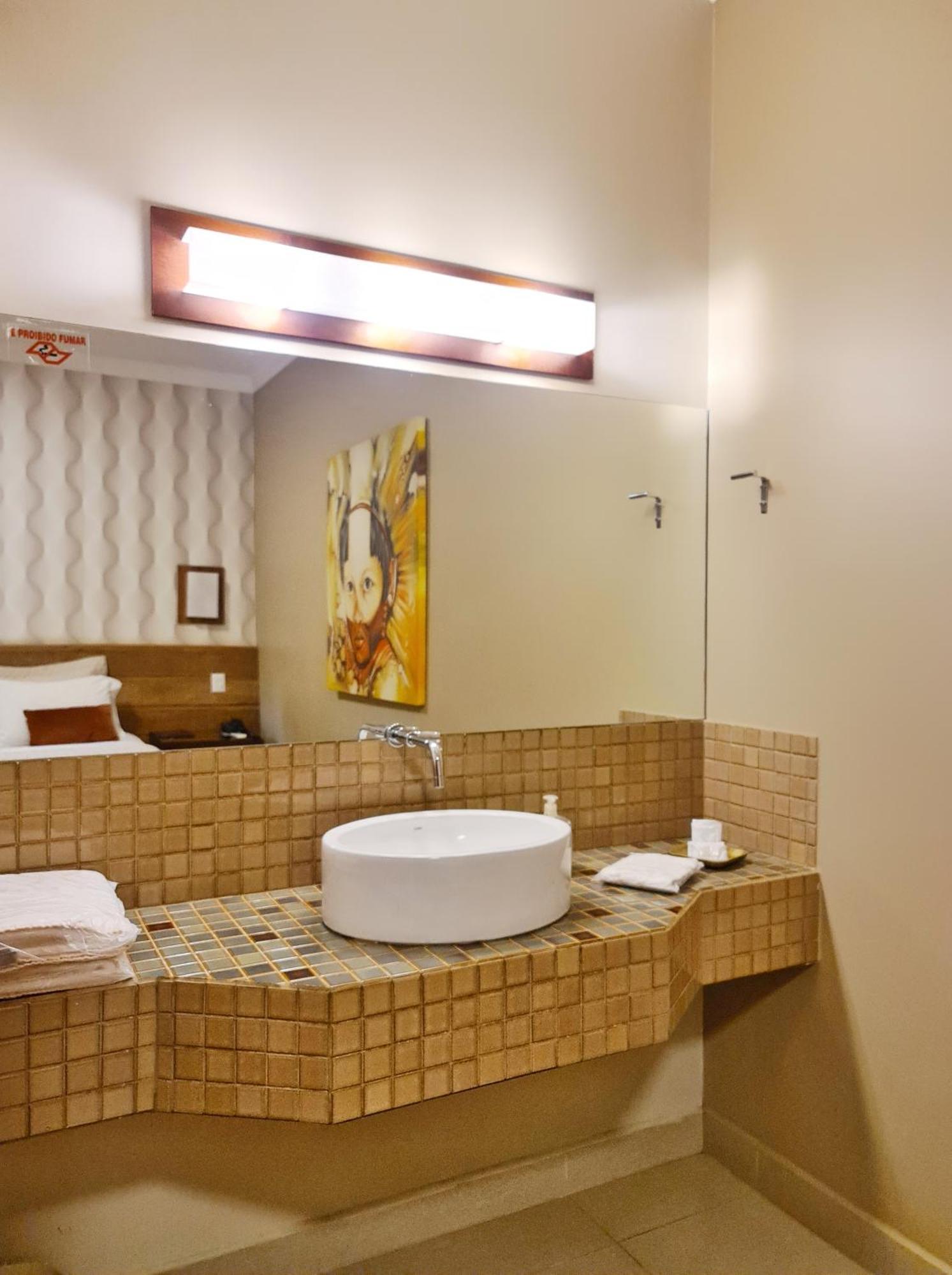 Santa Rita 3* Ribeirao Preto