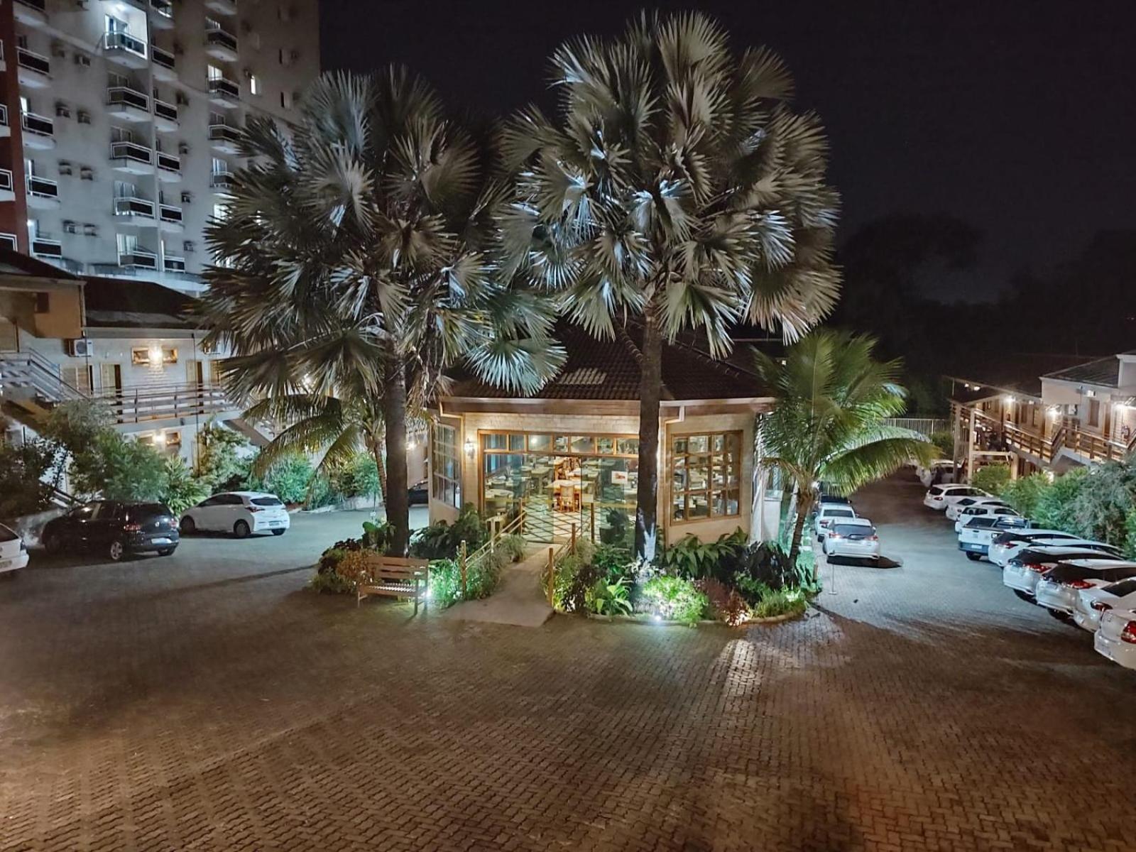 Inn Santa Rita