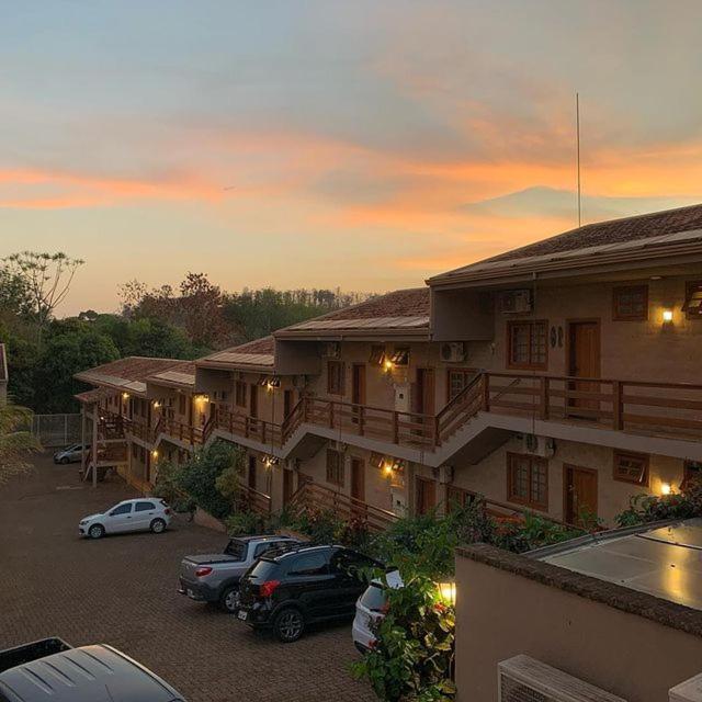Santa Rita Inn