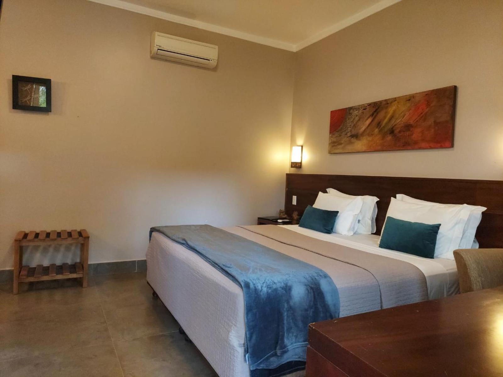 Santa Rita Inn Ribeirao Preto