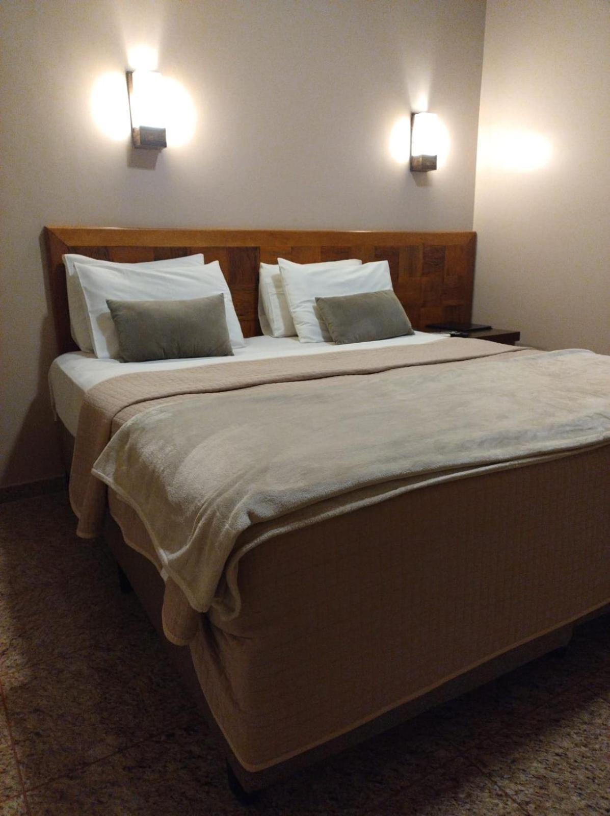 Santa Rita Inn 3*