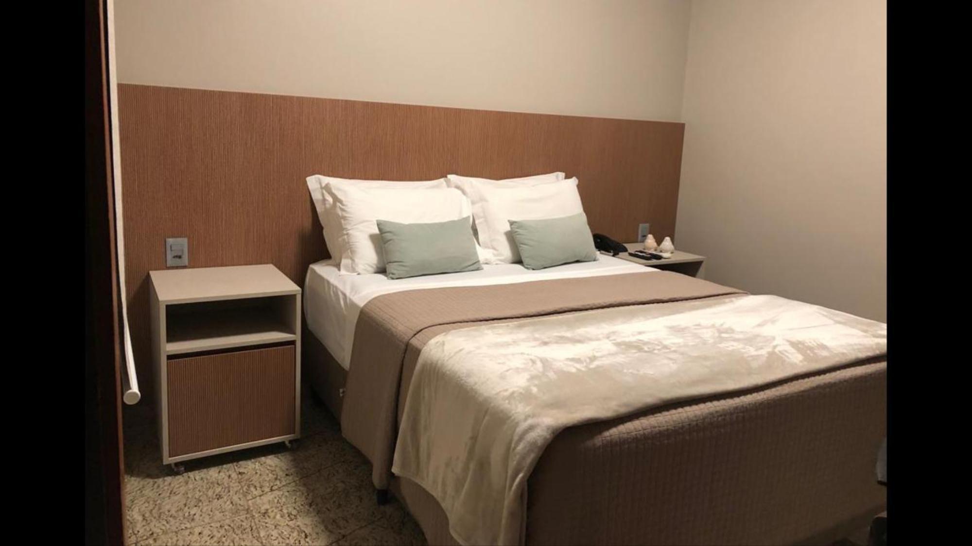 Santa Rita Inn Ribeirao Preto