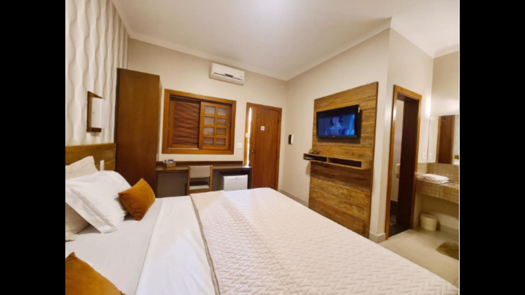 Santa Rita 3* Ribeirao Preto