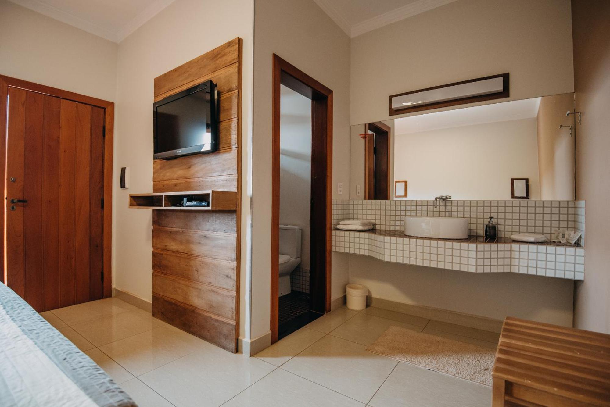 Inn Santa Rita Ribeirao Preto
