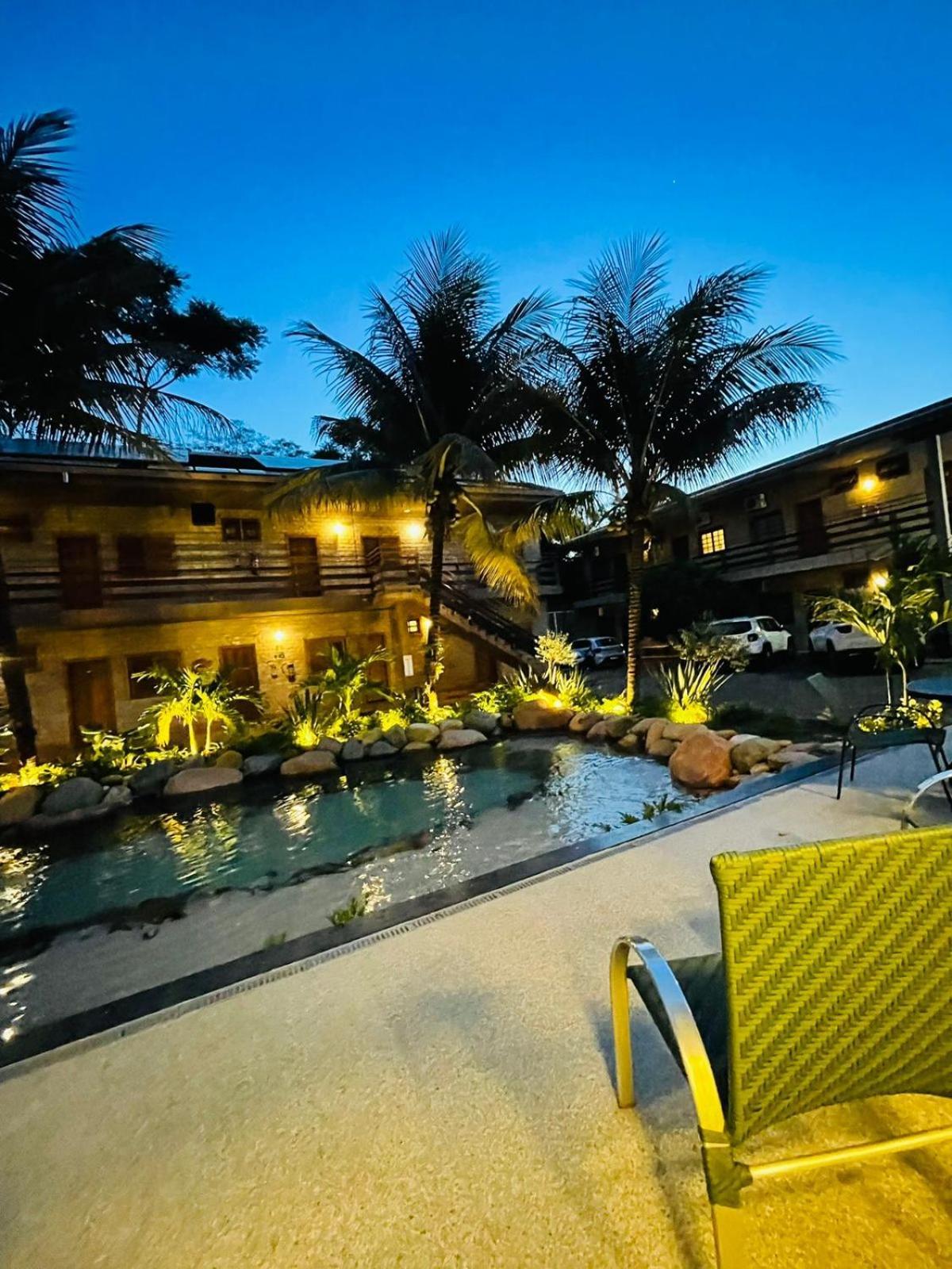 Inn Santa Rita 3*
