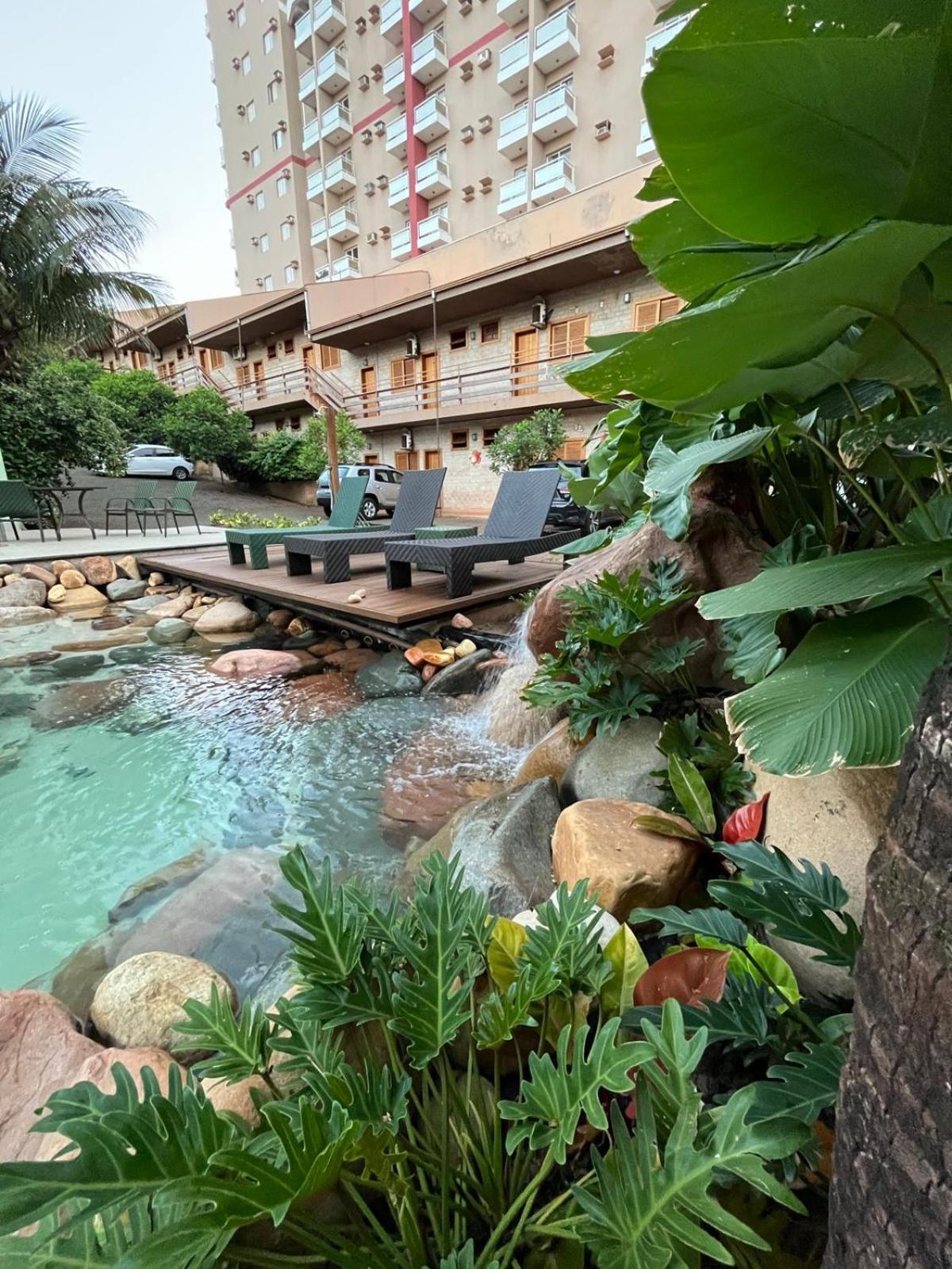 Santa Rita Inn Ribeirao Preto