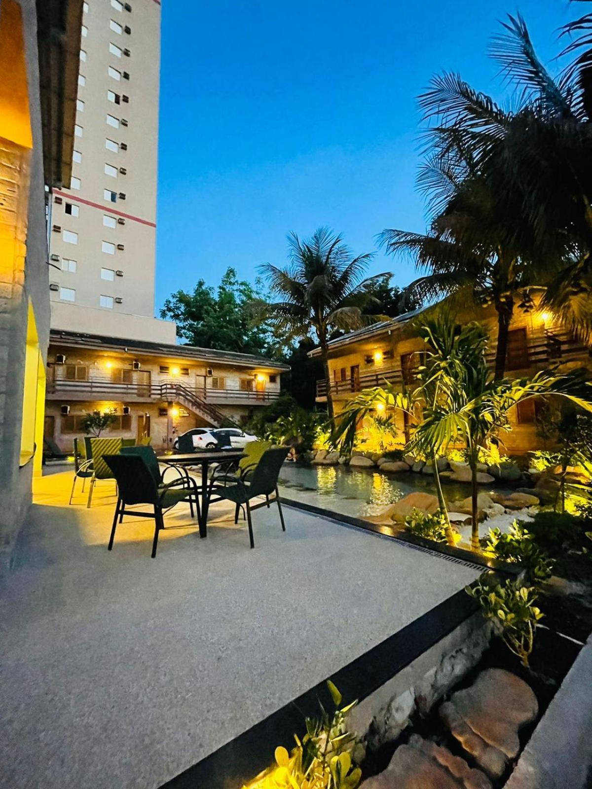 Inn Santa Rita Ribeirao Preto