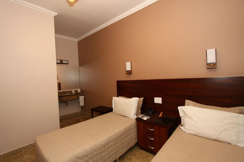Santa Rita Inn 3*