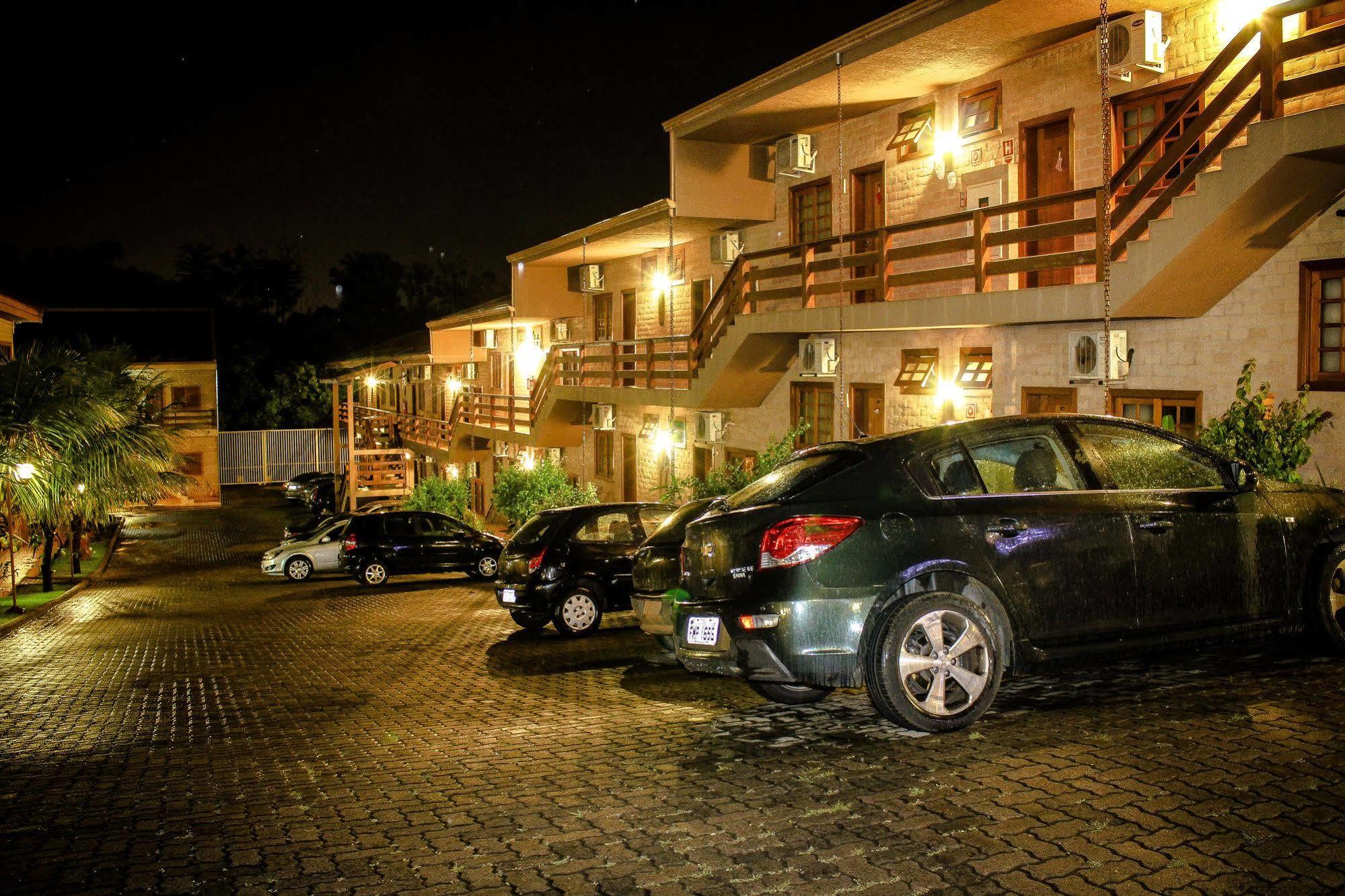 Inn Santa Rita 3*