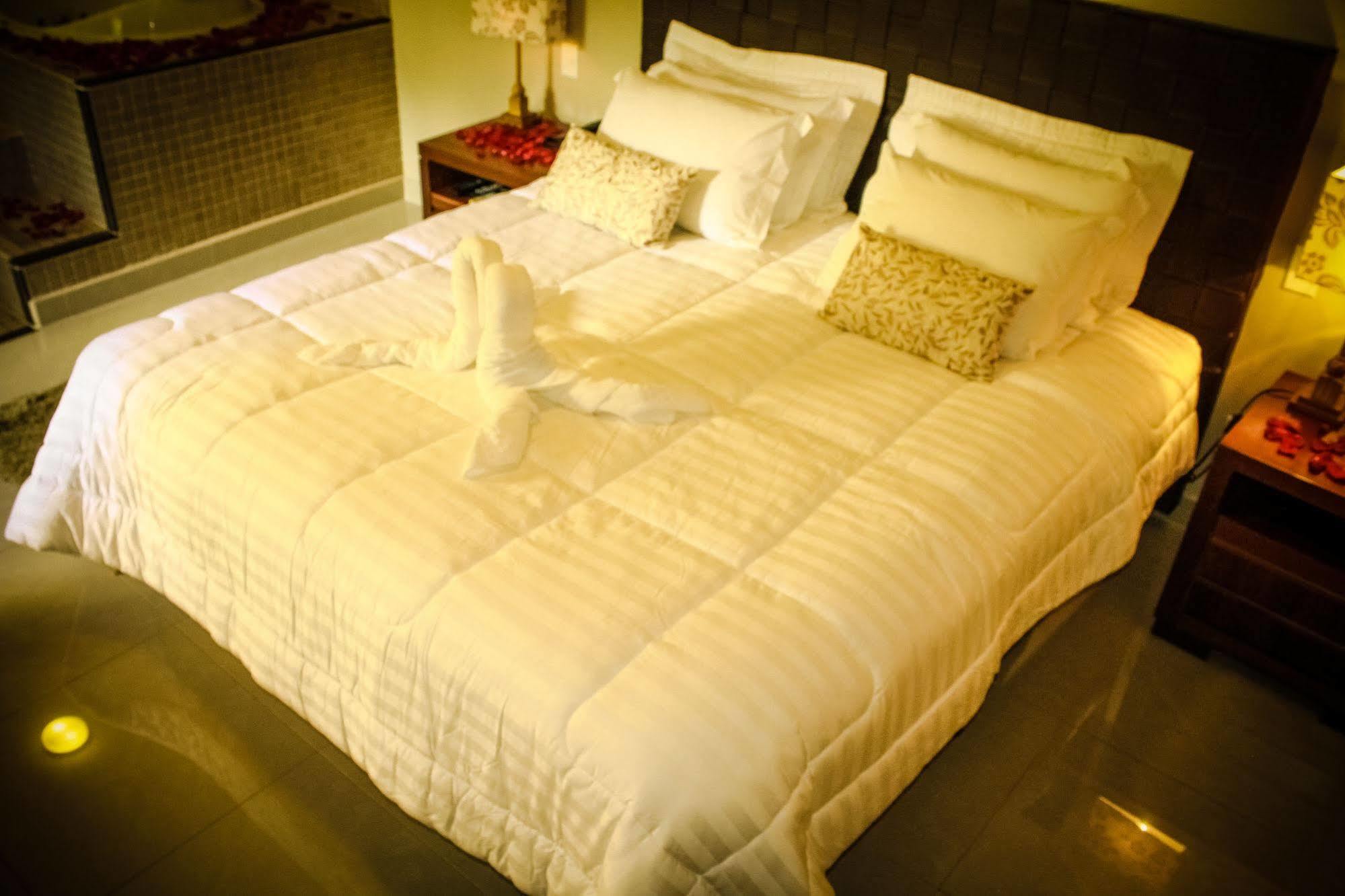 Inn Santa Rita Ribeirao Preto