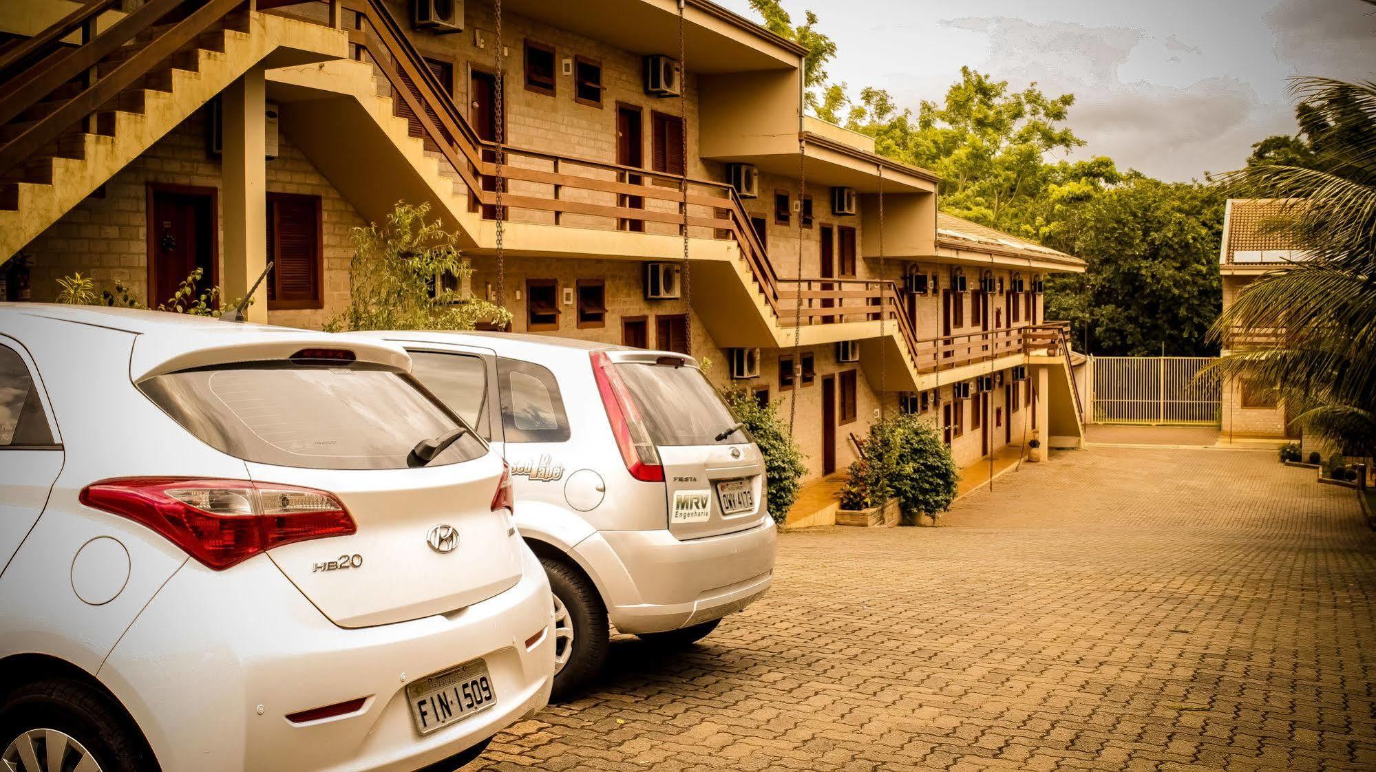 Inn Santa Rita Ribeirao Preto
