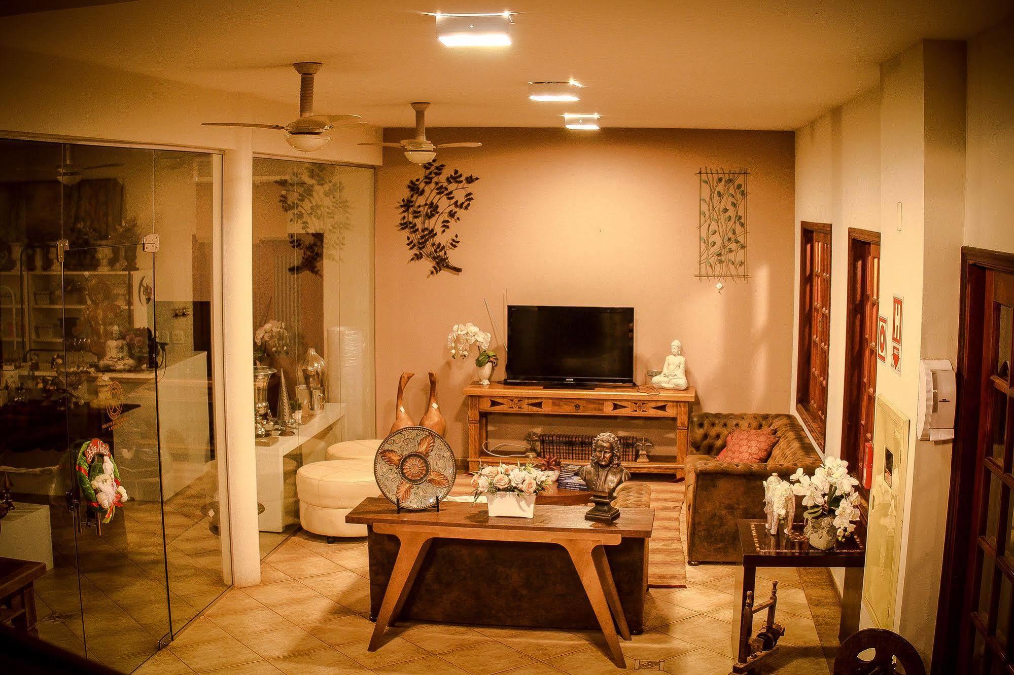 Santa Rita Inn Ribeirao Preto