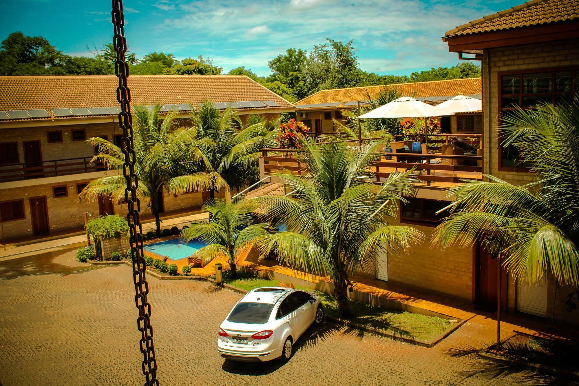Santa Rita 3* Ribeirao Preto